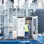 Covol Engineering Ltd - photo 1