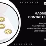 Aimants Vitalgomag - photo 7