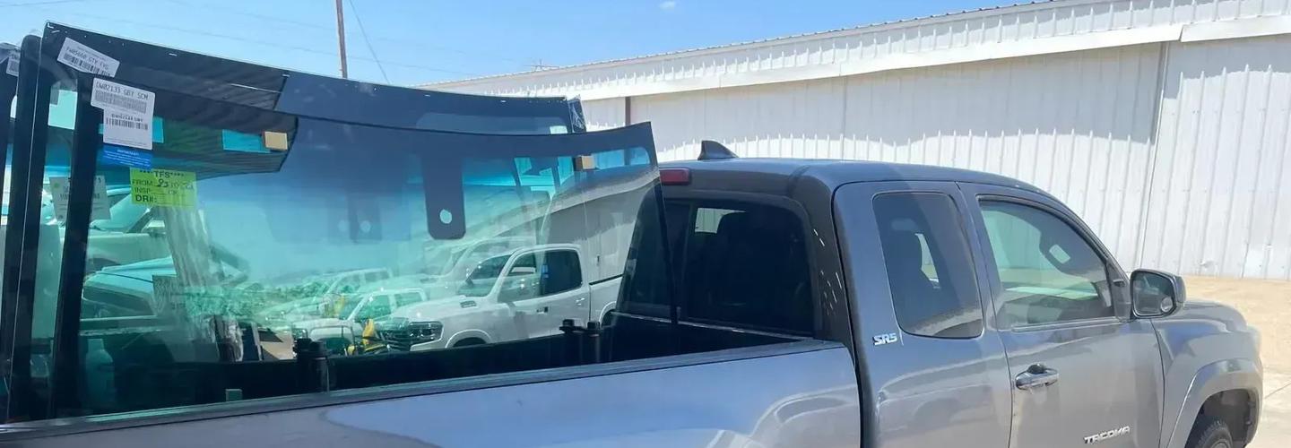 First Choice Glass Service cover photo