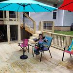 Neighborly Deck Co - photo 1