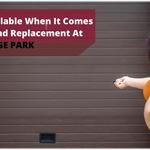 Garage Door Repair College Park MD - photo 1