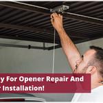 Garage Door Repair College Park MD - photo 2