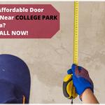 Garage Door Repair College Park MD - photo 3