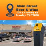 Coinhub Bitcoin ATM - photo 3