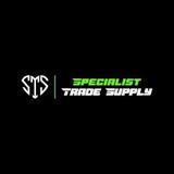 Specialist Trade Supply - Building Supplies in Motherwell