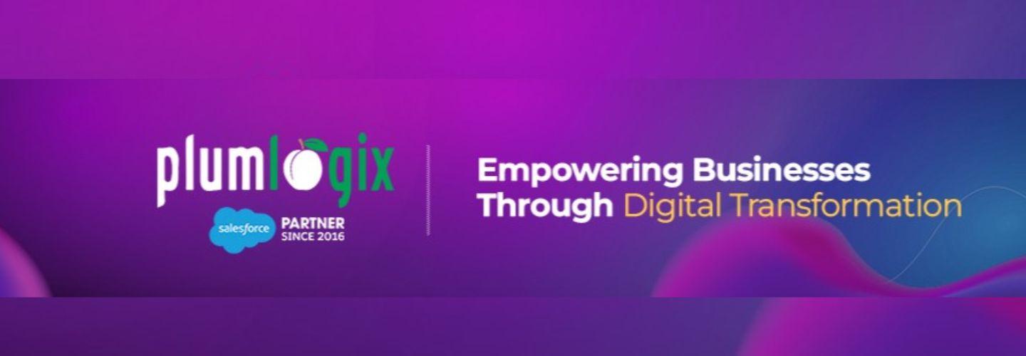 Plumlogix cover photo