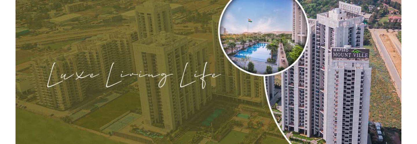 Mapsko Group cover photo