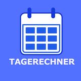 Tagerechner Online
