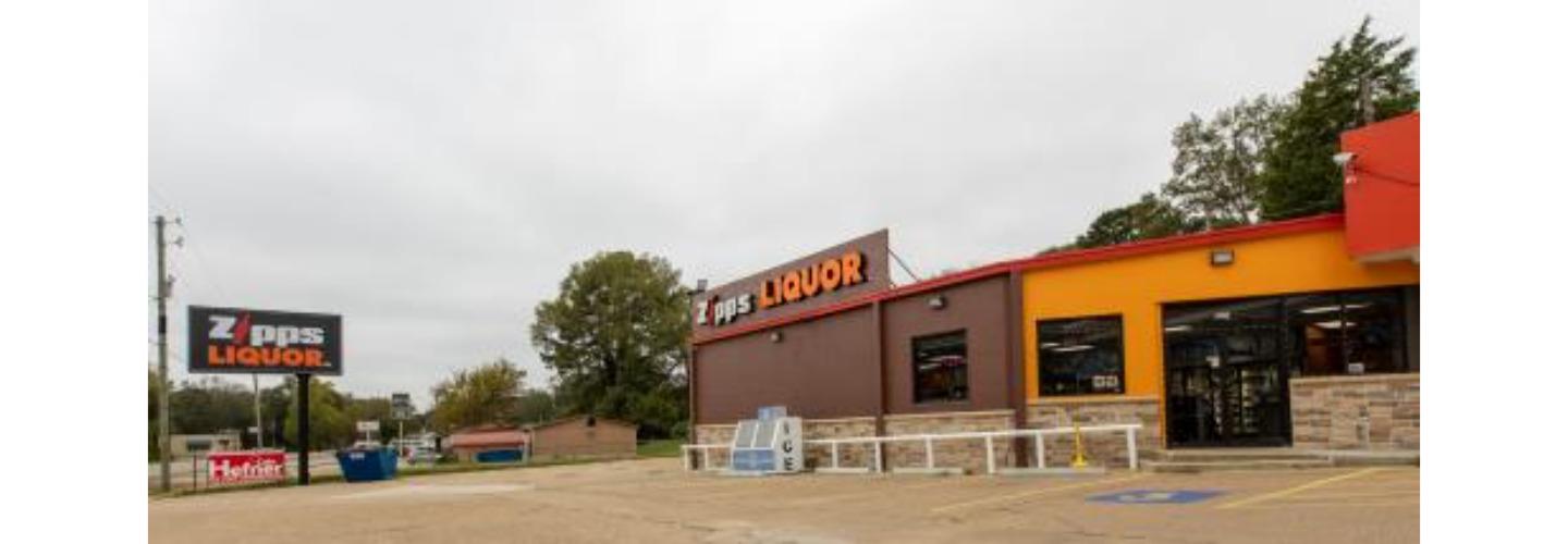 Zipps Liquor Store cover photo