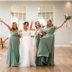 Bredenbury Court Barns Unique Barn Wedding Venue - photo 1