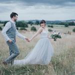 Bredenbury Court Barns Unique Barn Wedding Venue - photo 2