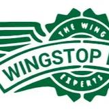 Wingstop menu - Food Trucks in Alaska