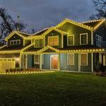 Midas Holiday Lighting - photo 6