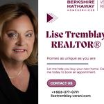 Lise Tremblay Realtor - photo 5