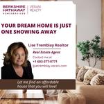 Lise Tremblay Realtor - photo 6