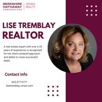 Lise Tremblay Realtor - photo 7
