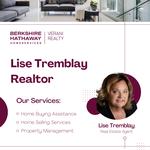 Lise Tremblay Realtor - photo 8