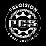 Precision Craft Solutions - Machinery, Tools & Parts in Rockvale