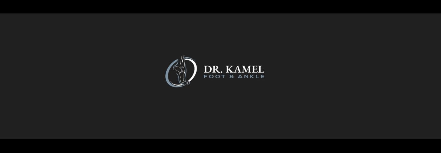 Dr. Kamel Foot & Ankle cover photo
