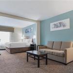 Sleep Inn & Suites Auburn Campus Area I-85 - photo 3