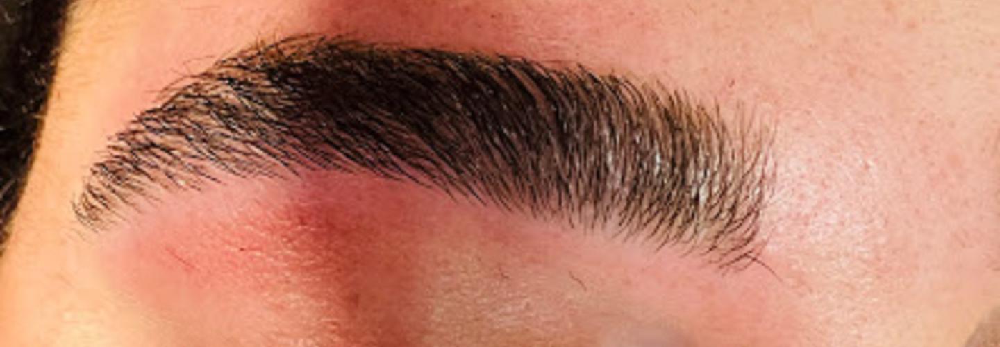 Renuka Eyebrow Threading cover photo