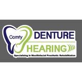 Comfy Denture & Hearing Clinic - Kent - Cosmetic Dentists in Kent