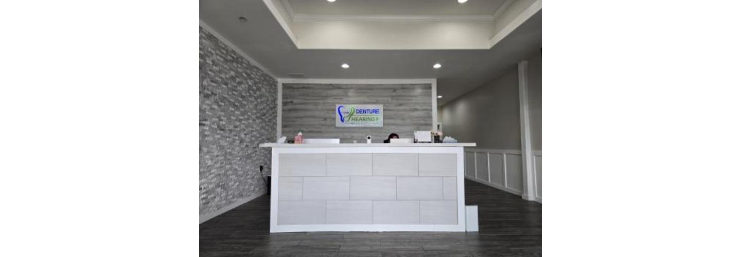 Comfy Denture & Hearing Clinic - Kent cover photo