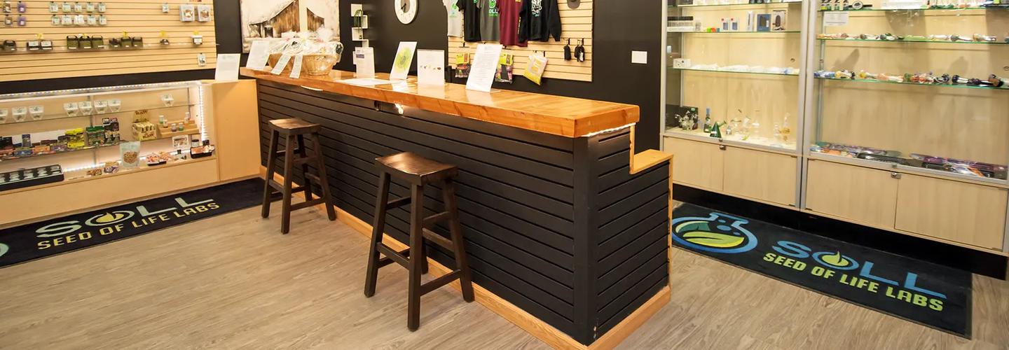 Seed of Life | Billings Heights Dispensary cover photo