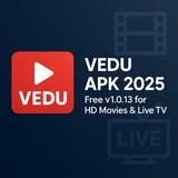 Vedu Apps Inc. - Outdoor Movies in Birmingham