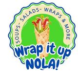 Wrap It Up NOLA!