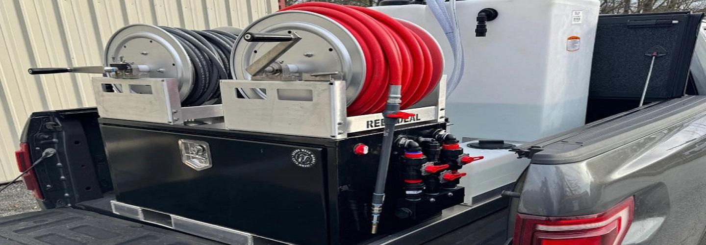 BLZ Fire Skids cover photo