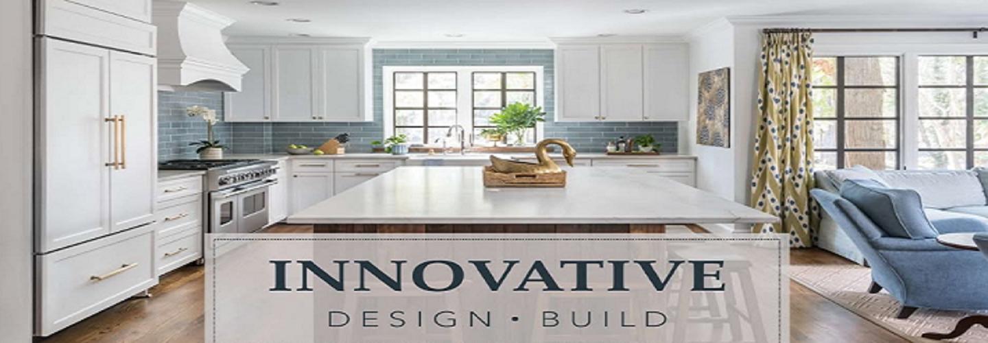 Innovative Design + Build cover photo