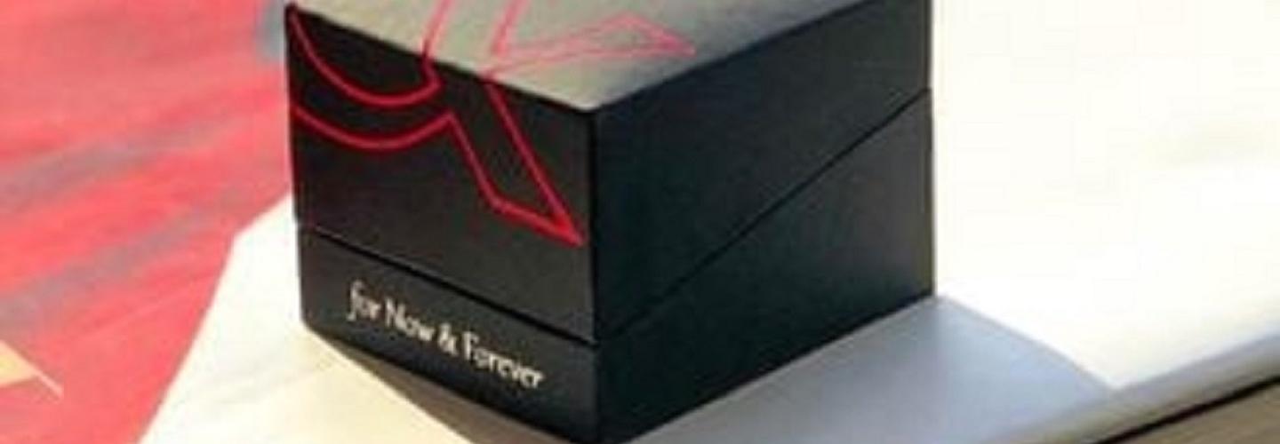 Ashcroft & Oak Jewelers - Johnson City Mall cover photo