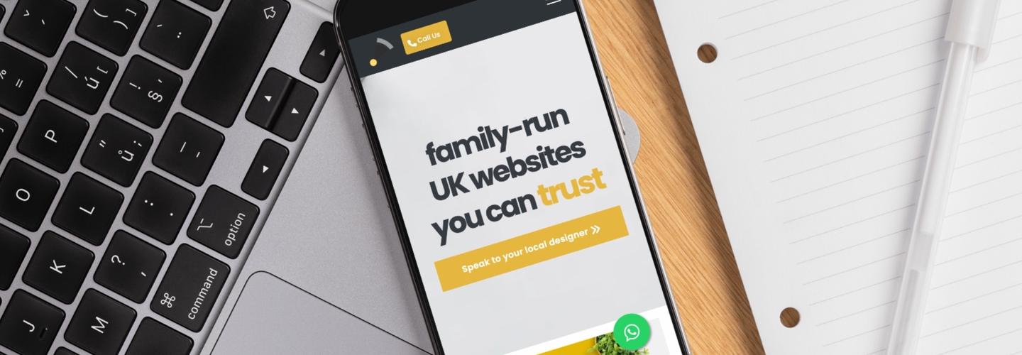 Fruitcake Media cover photo