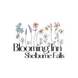 Blooming Inn Shelburne Falls - Hotels in Shelburne Falls