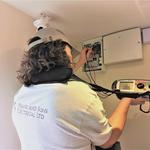 Frank and Sons Electrical Ltd. - photo 1