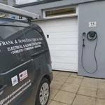 Frank and Sons Electrical Ltd. - photo 2