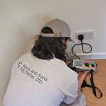 Frank and Sons Electrical Ltd. - photo 4