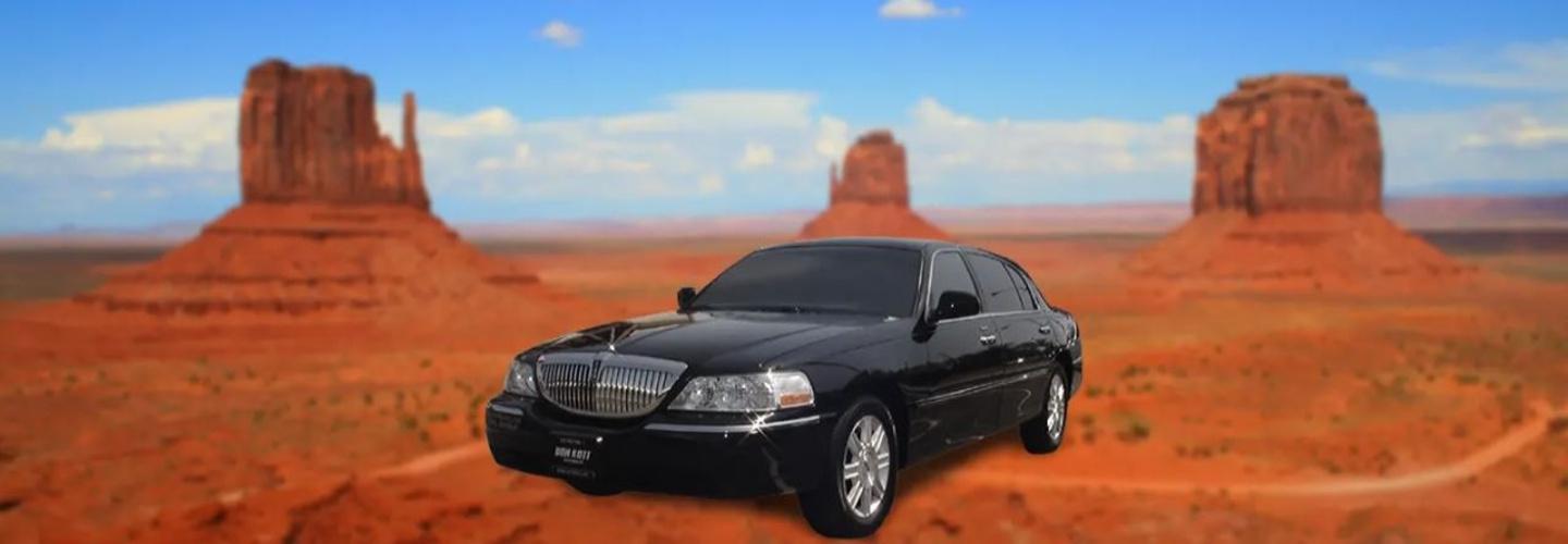 Jacksonlimousine cover photo