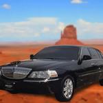 Jacksonlimousine - photo 1