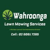 Wahroonga Lawn Mowing Services - Lawn Mower Parts & Repairs in Wahroonga