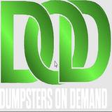 Dumpsters On Demand LLC - Waste Removal Services & Management in Portland