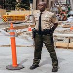 American Frontline Guards - photo 1