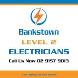 Bankstown Level 2 Electricians - Electricians in Bankstown
