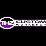 THZ Custom Workshop - Automotive in Croydon