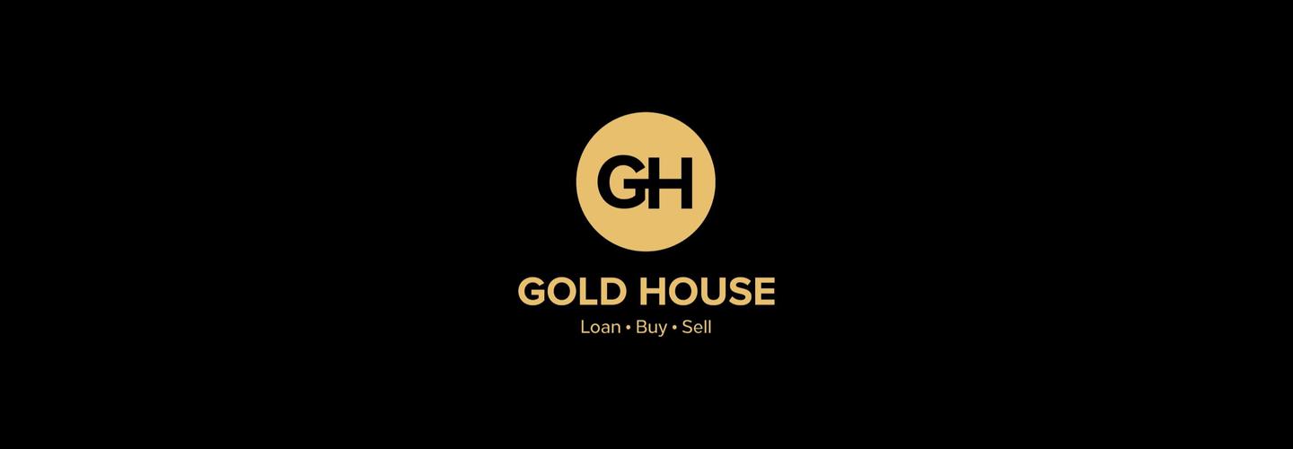 Gold House cover photo