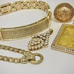 Gold House - photo 1