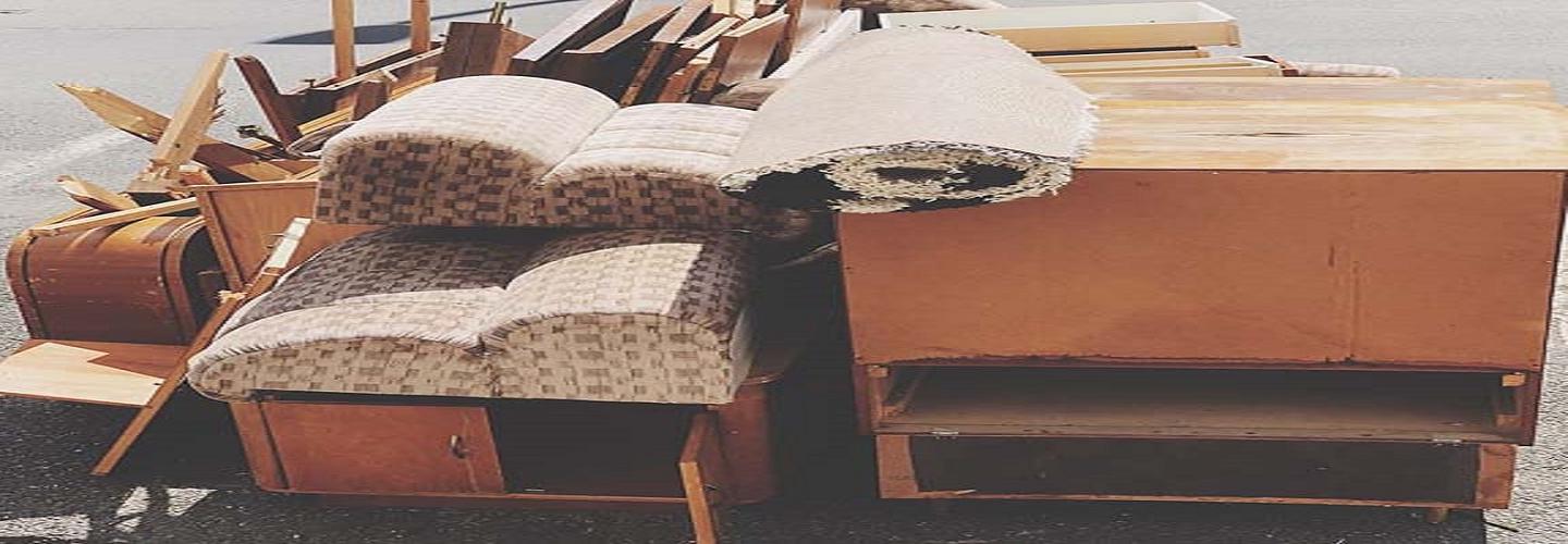 SA Junk Haul cover photo