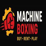 MachineBoxing.com - Entertainment in Bradenton