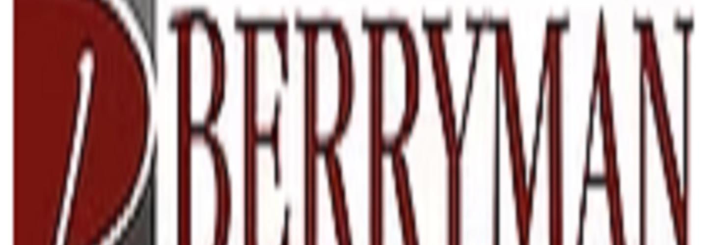 Berryman Brokers cover photo